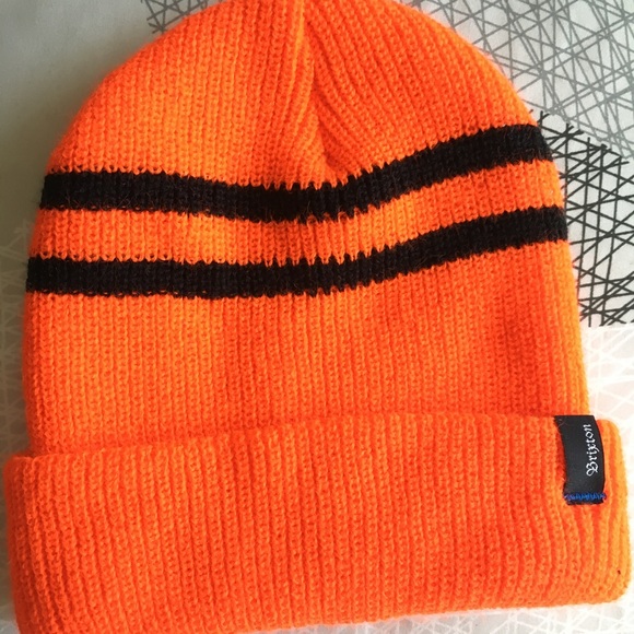 Brixton Other - BRIXTON BEANIE